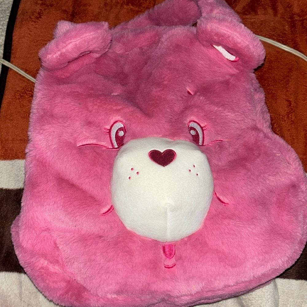 Care Bears tote/shoulder bag